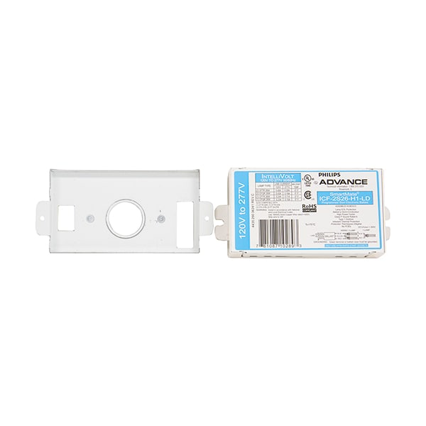 Energy Saver Ballast Can Light (Icf-2S26-H1-L
